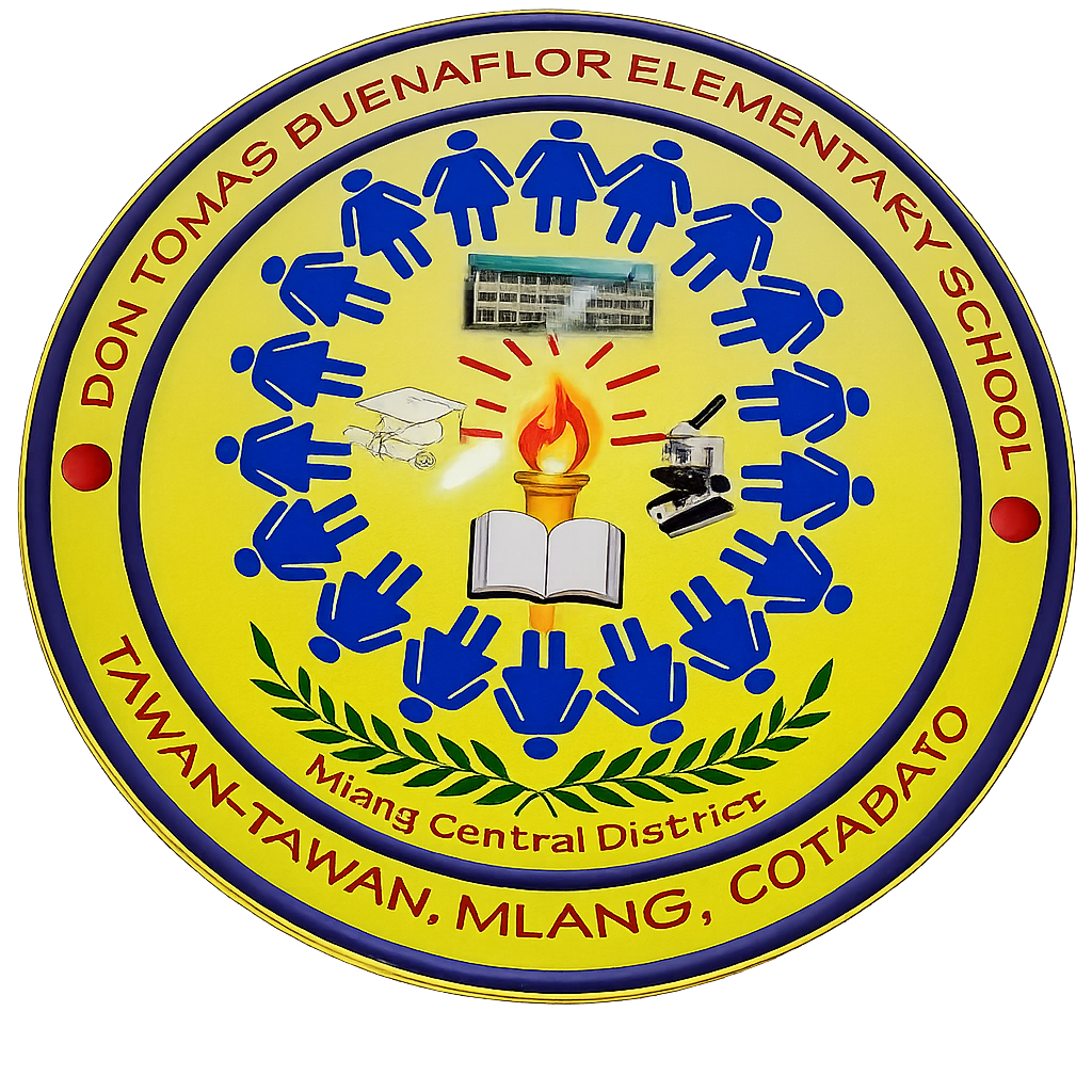 School Logo